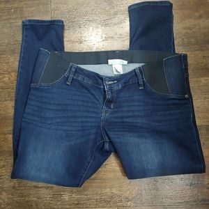 Isabel Maternity Jeans NWOT
